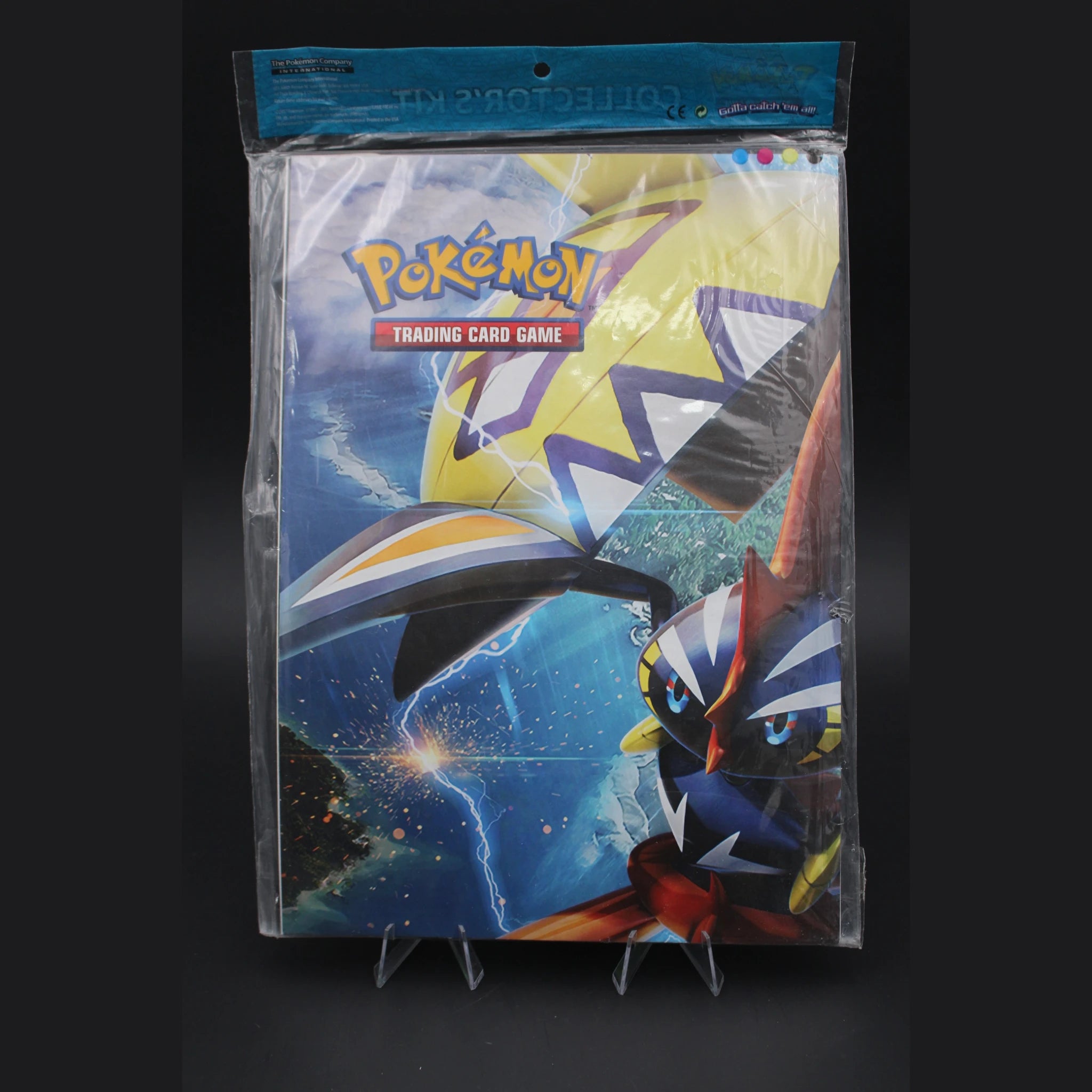 Guardians Rising Collector's Kit · Englisch · Sealed OVP - Bild 2