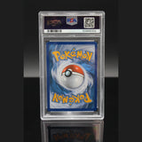 Gyarados Holo · Ancient Origins · 21/98 · Englisch · PSA 8 Bild 2