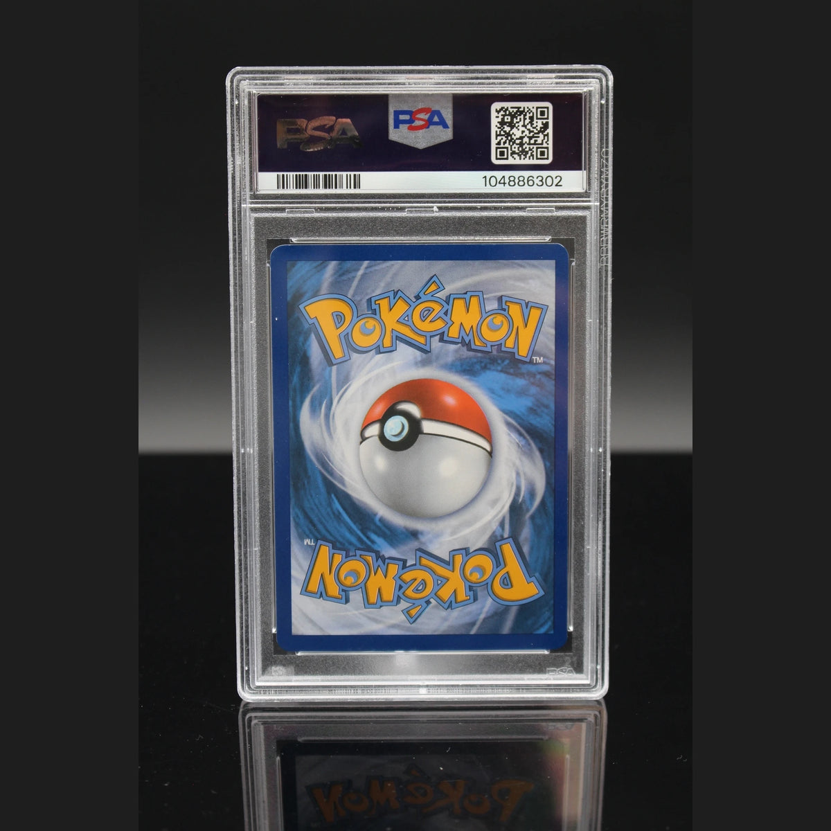 Gyarados Holo · Ancient Origins · 21/98 · Englisch · PSA 8 - Bild 2