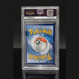 Gyarados Holo Prerelease · Evolutions · 34/108 · Englisch · PSA 8 Bild 2