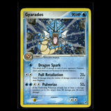 Gyarados Holo · EX Deoxys · 8/107 · Englisch · (Near Mint-) Bild 1