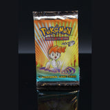 Gym Heroes Booster Pack (11 Additional Game Cards) · Englisch · Sealed OVP Bild 1