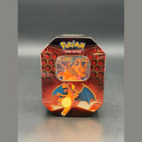 Hidden Fates Charizard GX Tin · Englisch · Sealed OVP Bild 1