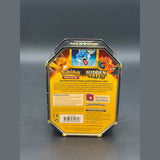 Hidden Fates Charizard GX Tin · Englisch · Sealed OVP Bild 2