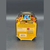 Hidden Fates Tin Raichu GX · Englisch · Sealed OVP Bild 2