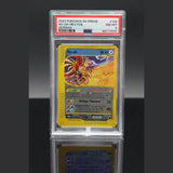 Ho-oh Reverse · Skyridge · 149/144 · Deutsch · PSA 8 Bild 1