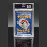Ho-oh Reverse · Skyridge · 149/144 · Deutsch · PSA 8 Bild 2