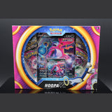 Hoopa V Box · Englisch · Sealed OVP Bild 1