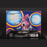 Hoopa V Box · Englisch · Sealed OVP Bild 2