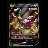 Hoopa V SR · Crown Zenith · GG53/GG70 · Englisch · (Near Mint) Bild 1