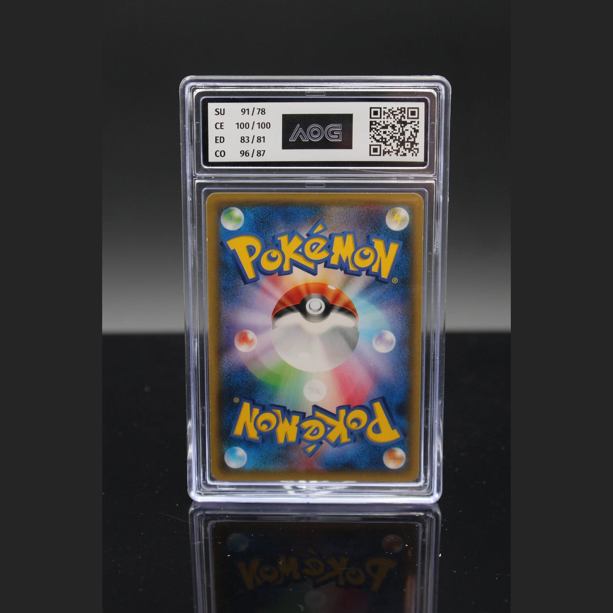 Hoopa · XY Promos · 155/XY-P · Japanisch · AOG 9 - Bild 2