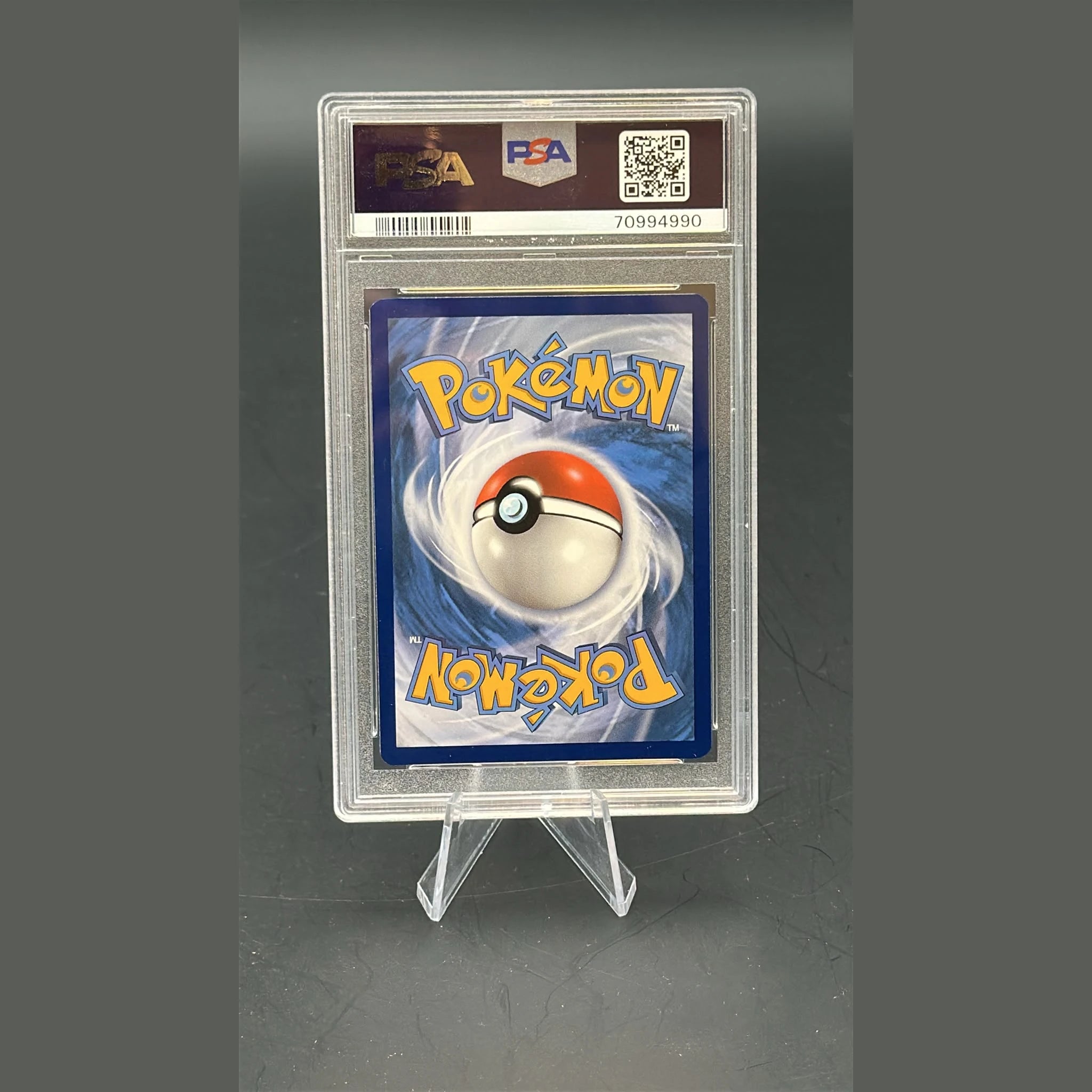 Houndoom AR · Brilliant Stars · TG10/TG30 · Englisch · PSA 10 - Bild 2