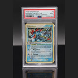 Impergator Reverse · EX Verborgene Mächte · 4/115 · Deutsch · PSA 9 Bild 1