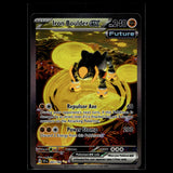 Iron Boulder ex SAR · Temporal Forces · 207/162 · Englisch · (Near Mint) Bild 1