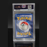 Ivysaur shadowless · Base Set · 30/102 · Englisch · PSA 10 Bild 2