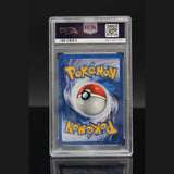 Ivysaur · Base Set · 30/102 · Englisch · PSA 10 Bild 2