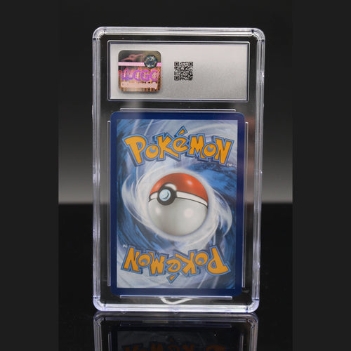 Ivysaur IR · Pokemon 151 · 167/165 · Englisch · CGC 9 - Bild 2