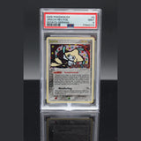 Jirachi Reverse · EX Deoxys · 9/107 · Deutsch · PSA 9 Bild 1