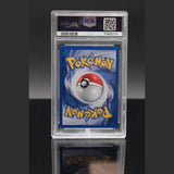 Jirachi Reverse · EX Deoxys · 9/107 · Deutsch · PSA 9 Bild 2