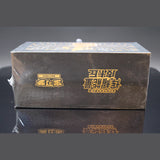 Jiucai Huiju (Shining Radiance) Radiant Energy Pikachu Art Card Sleeve Gift Box · Chinesisch · Sealed OVP Bild 3