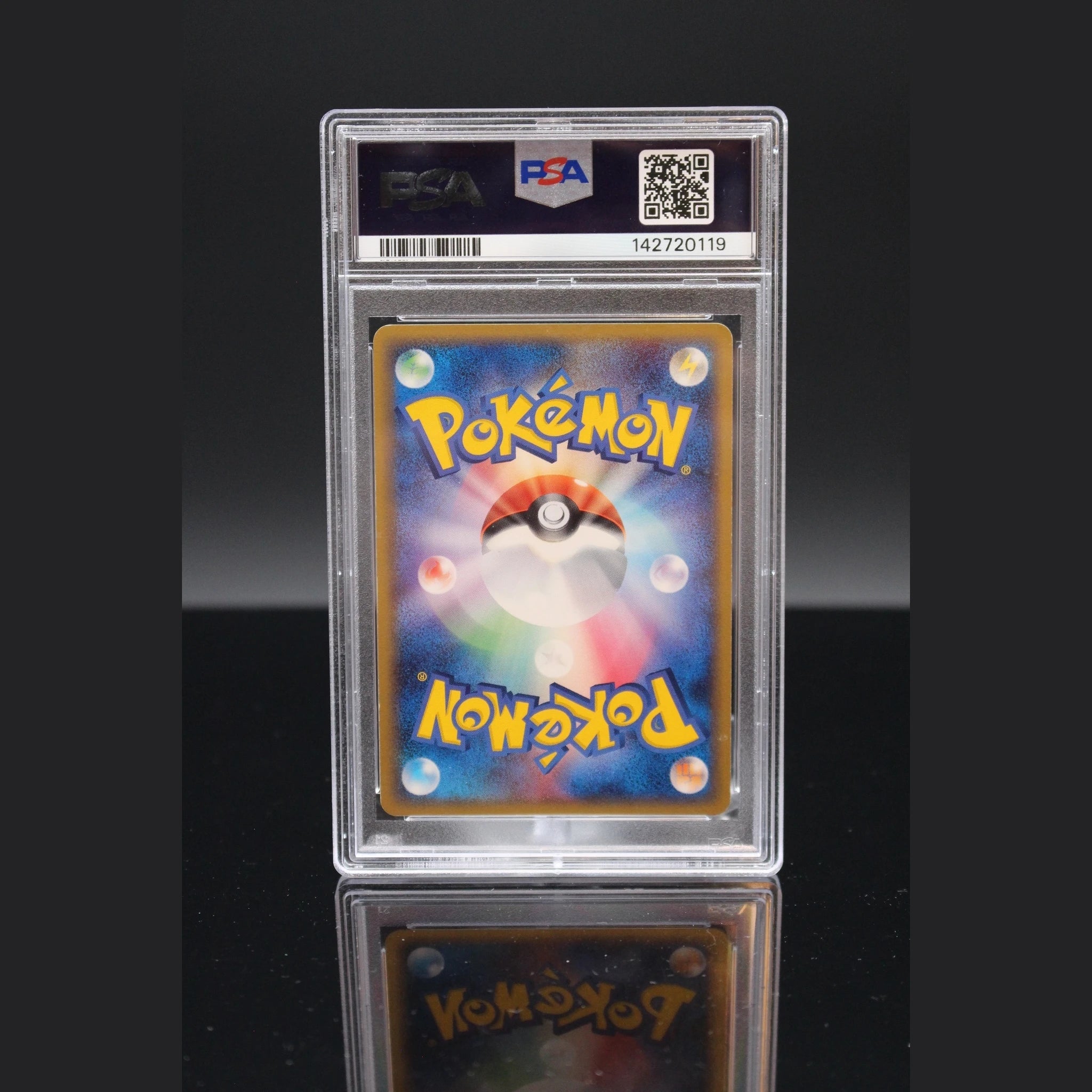Kabutops Delta Species Holo · Holon Phantoms 1st Edition · 021/052 · Japanisch · PSA 8 - Bild 2