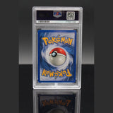 Kabutops Reverse · Skyridge · 150/144 · Deutsch · PSA 8 Bild 2