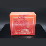 Kampfstile Top Trainer Box (TTB) · Deutsch · Sealed OVP Bild 1