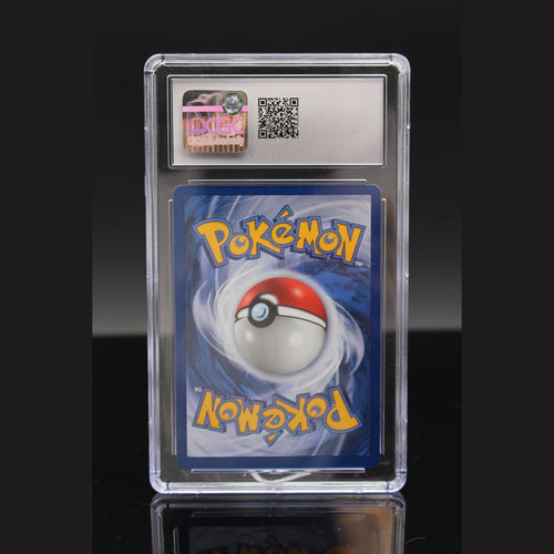 Kangama · Dschungel 1st Edition · 21/64 · Deutsch · CGC 9 - Bild 2