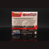 Karmesin & Purpur Booster Display · Deutsch · Sealed OVP Bild 2