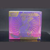 Karmesin & Purpur Top Trainer Box (TTB) (Miraidon Artwork) · Deutsch · Sealed OVP Bild 1