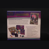 Karmesin & Purpur Top Trainer Box (TTB) (Miraidon Artwork) · Deutsch · Sealed OVP Bild 2