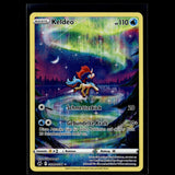 Keldeo AR · Zenit der Könige · GG07/GG70 · Deutsch · (Near Mint) Bild 1