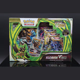 Kleavor VSTAR Premium Collection · Englisch · Sealed OVP Bild 1