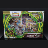 Kleavor VSTAR Premium Collection · Englisch · Sealed OVP Bild 1