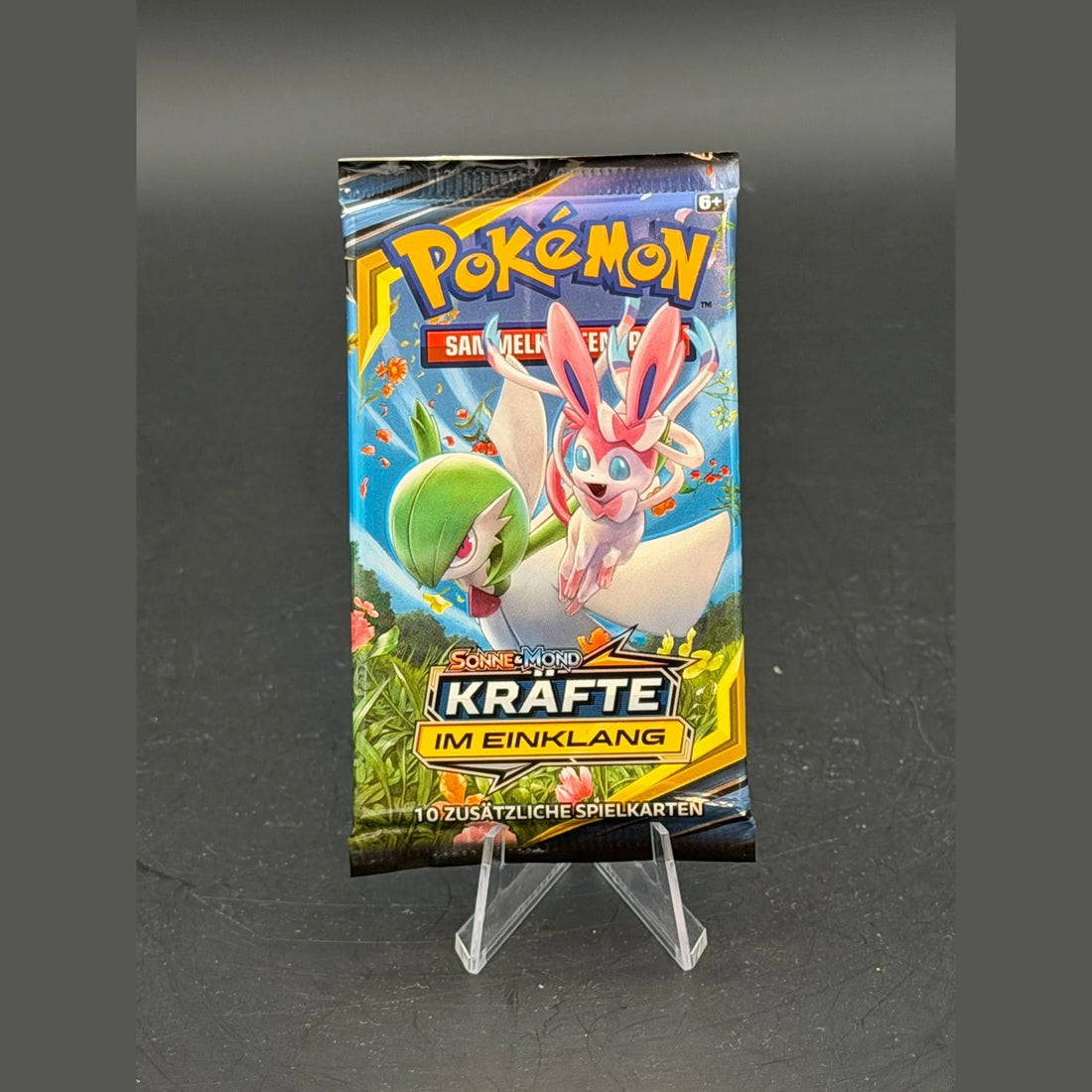 Kräfte im Einklang Booster · Deutsch · Sealed OVP - Bild 1