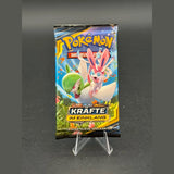 Kräfte im Einklang Booster · Deutsch · Sealed OVP Bild 1