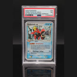 Krebutack ex RR · EX Holon Phantoms · 99/110 · Deutsch · PSA 7 Bild 1