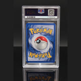 Krebutack ex RR · EX Holon Phantoms · 99/110 · Deutsch · PSA 7 Bild 2