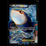 Kyogre EX UR · Erforscher der Finsternis · 104/108 · Deutsch · (Excellent-) Bild 1