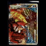 Kyogre & Groudon LEGEND · Clash at the Summit 1st Edition · 071/080 · Japanisch · (Near Mint-) Bild 1