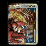 Kyogre & Groudon-LEGENDE · Undaunted · 88/90 · Deutsch · (Excellent+) Bild 1
