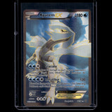 Kyurem EX UR · Ancient Origins · 86/98 · Englisch · (Near Mint-) Bild 1