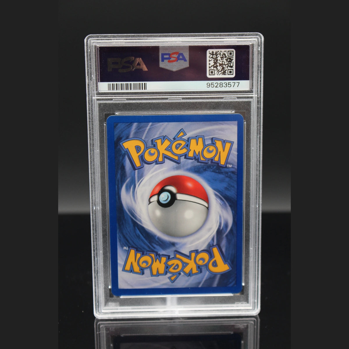 Lavados Holo · Skyridge · H20/H32 · Deutsch · PSA 9 - Bild 2