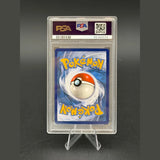 Leafeon GX · Hidden Fates Shiny · SV46/SV94 · Englisch · PSA 10 Bild 2