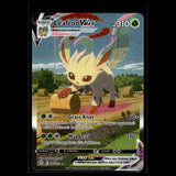 Leafeon VMAX SR · Evolving Skies · 205/203 · Englisch · (Near Mint) Bild 1