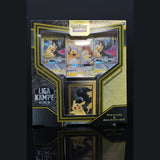 Liga Kampf Deck Pikachu & Zekrom GX · Deutsch · Sealed OVP Bild 1