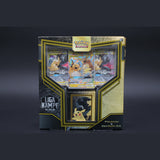 Liga-Kampf Deck Pikachu & Zekrom GX · Deutsch · Sealed OVP Bild 2