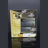 Liga Kampf Deck Pikachu & Zekrom GX · Deutsch · Sealed OVP Bild 2