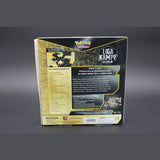 Liga-Kampf Deck Pikachu & Zekrom GX · Deutsch · Sealed OVP Bild 3