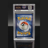 Lillie SR · Sun & Moon · 147/149 · Englisch · PSA 8 Bild 2